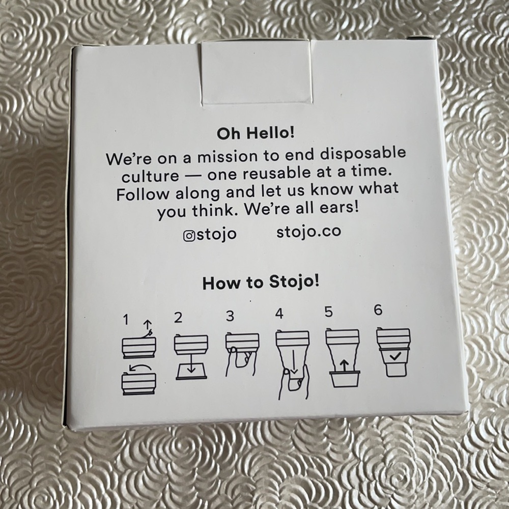 Fabfitfun Eco Lunch bundle - Picture 5 of 5
